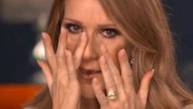 Céline Dion : touchée par la maladie, elle est obligée d'annuler ses concerts à Las Vegas