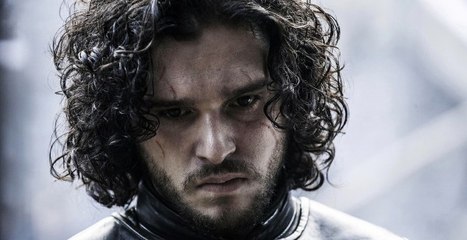 Game of Thrones : Un couple Daenerys - Jon Snow pour la saison 7 ?