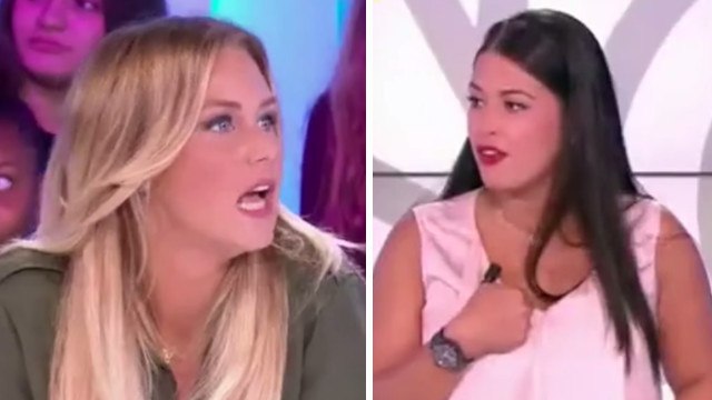 Le Mad Mag : Aurélie Van Daelen nous ment depuis des années... voici la vérité