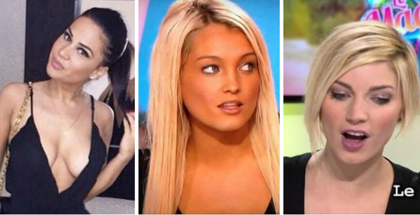 Les Marseillais et les Ch'tis vs le reste du monde : Milla en remet une couche sur Nadège et Aurélie