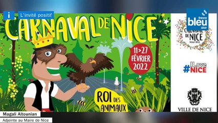 Ce qu'il faut absolument savoir avant le début du carnaval 2022 à Nice, les conseils pour en profiter
