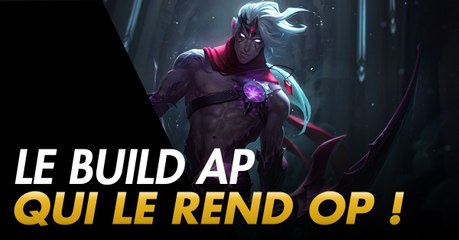 League of Legends : avec ce build, Varus fait un massacre en Corée