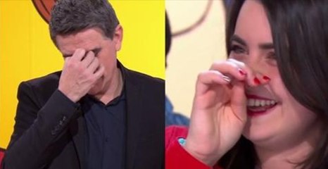 Les Z'amours : il fait des révélations très gênantes devant sa fille