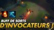 League of Legends : deux sorts d'invocateurs vont recevoir des buffs importants au prochain patch