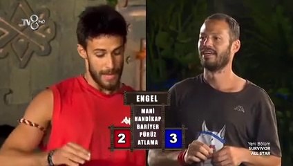 Survivor 2022 All Star 14.Bölüm izle 1 Şubat 2022 (5. Part)