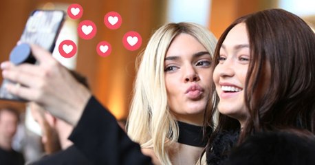 Instagram : comment gagner des likes facilement