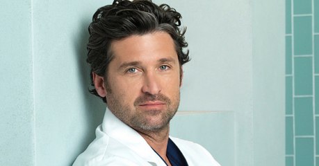 Grey's Anatomy : on sait exactement pourquoi Patrick Dempsey a quitté la série