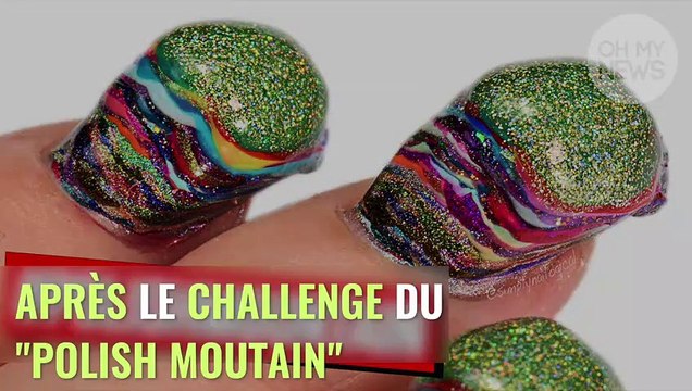 Succulent Nails : faire pousser des plantes sur ses ongles, la tendance du moment !