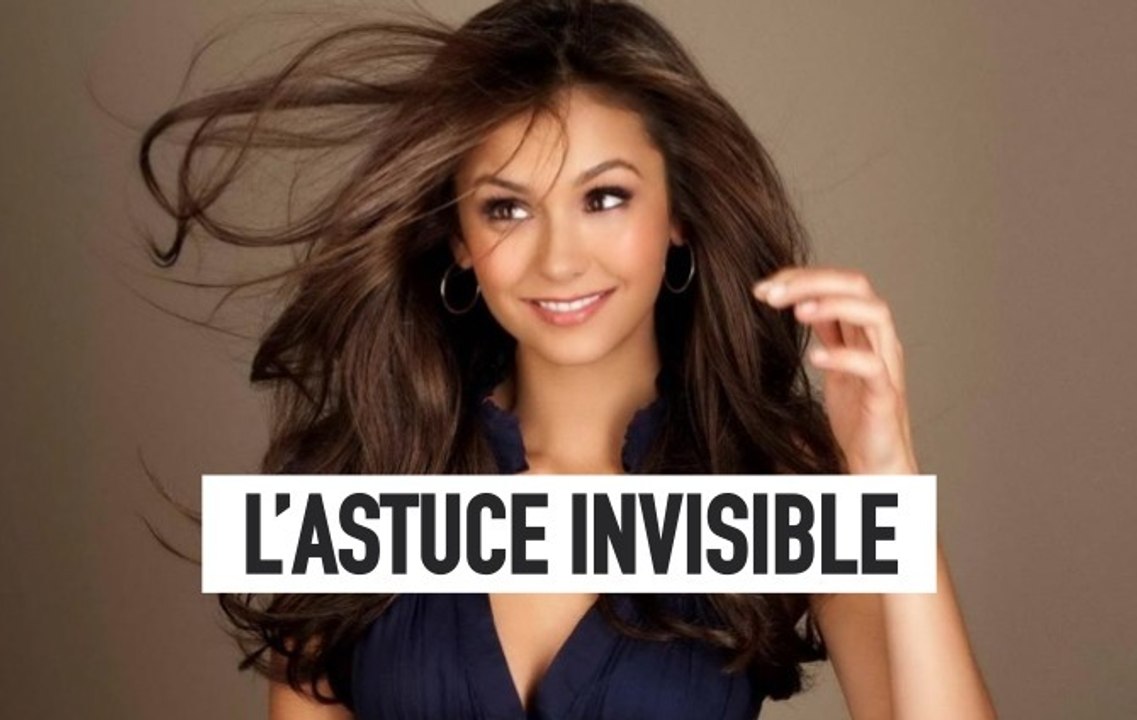 Cheveux : donnez du volume à vos cheveux en un clin d'oeil grâce au shampoing sec