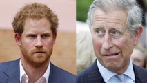 Prince Harry : il présente Meghan Markle au Prince Charles