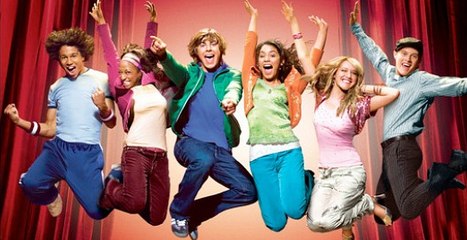 Arrêtez-tout, High School Musical 4 est officiellement annoncé !