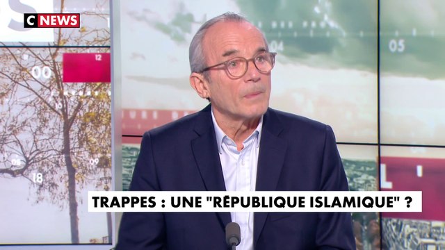 Ivan Rioufol : «Un terrorisme intellectuel veut intimider tous ceux qui dépasseraient les bornes»