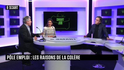 SMART JOB - Le cercle RH du vendredi 4 février 2022