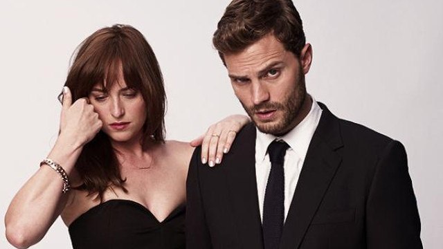 50 nuances plus sombres : le film interdit aux moins de 17 ans aux Etats-Unis !