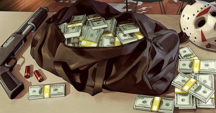 GTA Online : Rockstar offre 250 000 GTA $ aux joueurs qui se connectent cette semaine