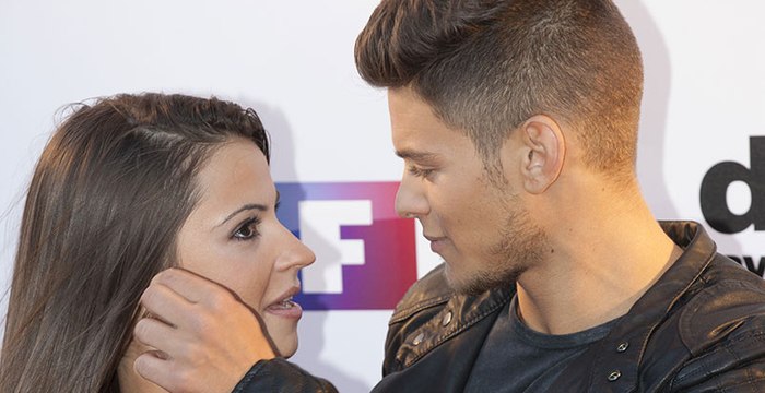 Danse avec les stars 7 : Rayane Bensetti se prend un râteau en direct par Denitsa Ikonomova dans l'émission de Cauet !