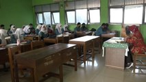 Mulai Hari Ini Pemprov DKI Jakarta Kembali Terapkan PTM 50 Persen