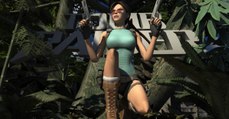 Les 3 premiers jeux Tomb Raider reviennent en HD !