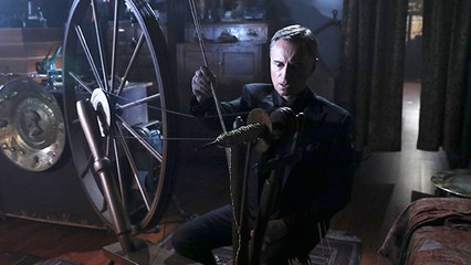 Once Upon A Time saison 6 : le résumé de l'épisode 8 "I'll Be Your Mirror"
