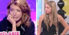 Secret Story 10 : rien ne va plus entre Mélanie et Anaïs qui s'insultent en direct