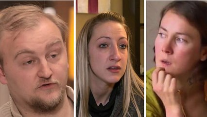 L'amour est dans le pré : entre Julien et sa prétendante Charlotte, c'est la guerre !