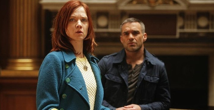 Profilage saison 7 : pourquoi Odile Vuillemin a-t-elle réellement quitté la série ?