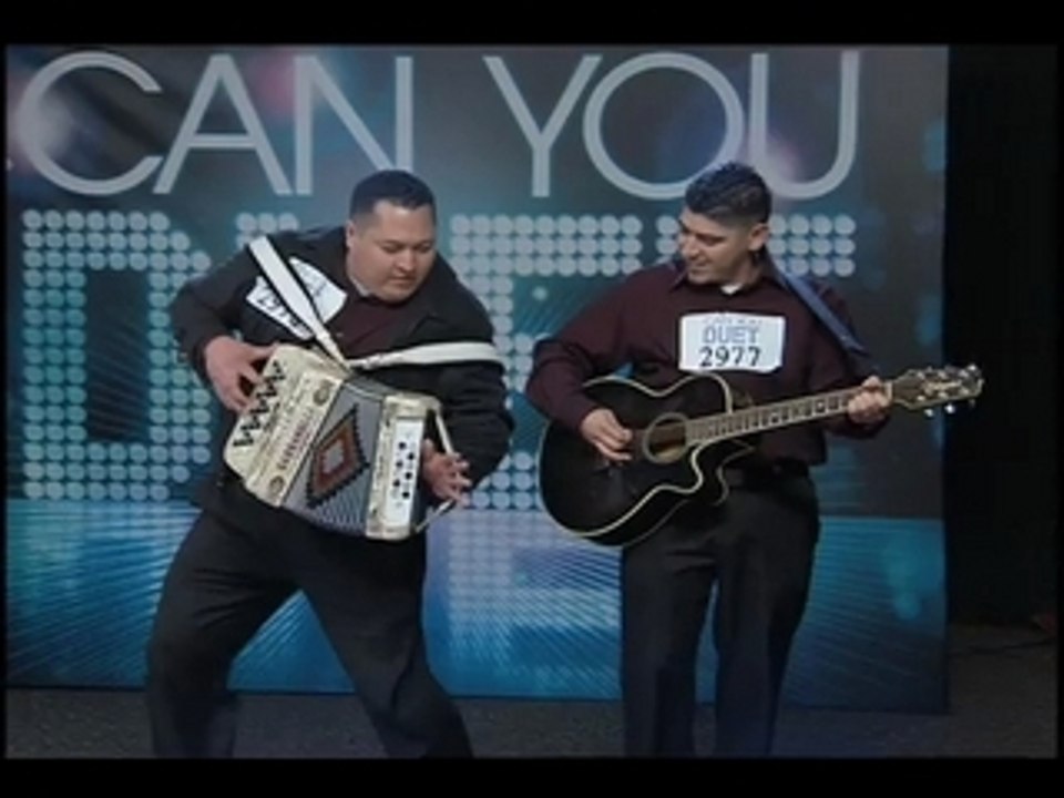 Can You Duet: Bakersfield