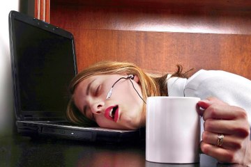 Les médecins auraient trouvé une nouvelle explication à la fatigue