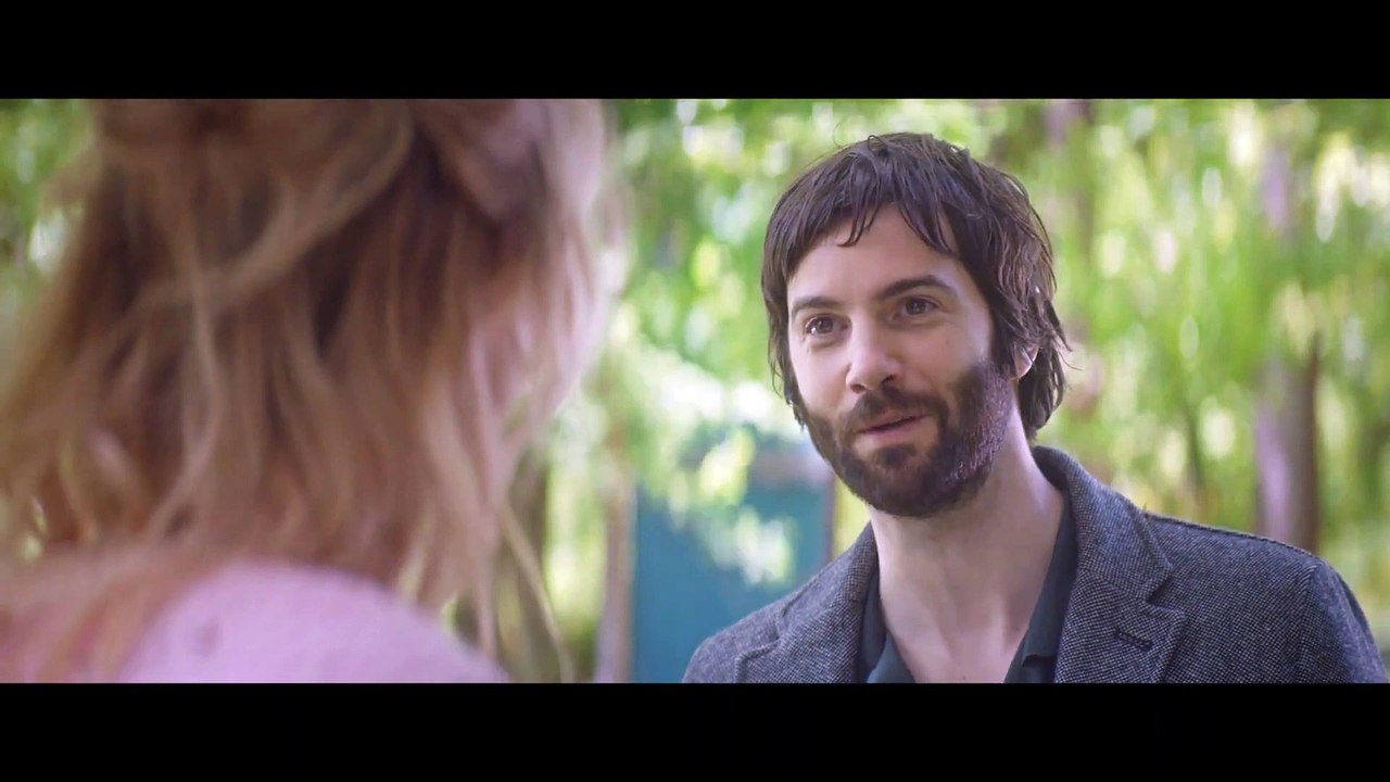 The Other Me - Trailer