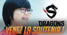 Overwatch League : la première joueuse va entrer en lice cette semaine