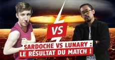 League of Legends : le match entre Sardoche et Lunary a eu lieu et c'était épique !