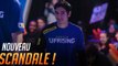 Overwatch League : un nouveau joueur suspendu chez les Boston Uprising