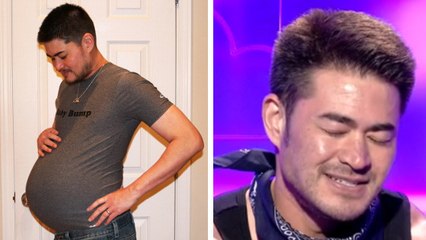 Secret Story 10 : coup dur pour Thomas Beatie, nominé d'office