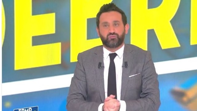 Touche pas à mon poste (TPMP) : le replay de l'émission du 18 novembre