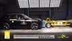 VÍDEO: el BMW iX 2022 sometido a las pruebas EuroNCAP, ¿logra las 5 estrellas?