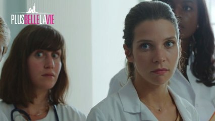 Plus Belle la Vie (PBLV) replay : regardez l'épisode du 8 novembre