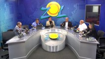 Rafael Santos: En el PRM  todo el que tenga aspiraciones presidenciales debe dejarlo para  2028