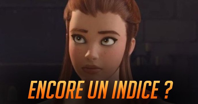 Overwatch : les derniers indices laissent penser que Brigitte pourrait être le Héro 27