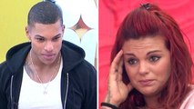 SS10 : Fanny serait-elle à l'origine de l'exclusion de Marvin ? Elle répond aux accusations