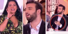 Le Mad Mag : Ayem détruit le couple d'Aymeric Bonnery en révélant l'identité de sa petite amie