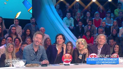 Touche pas à mon poste (TPMP) replay : revoir l'émission du 8 novembre