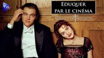 Terres de Mission n°249 : Eduquer par le cinéma