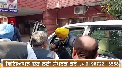 ਪੰਜਾਬੀ ਖ਼ਬਰਾਂ | Punjabi News | Punjabi Prime Time | MLA Elections | Judge Singh Chahal | 2 Feb 2022