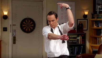 The Big Bang Theory saison 10 : le teaser de l'épisode 8