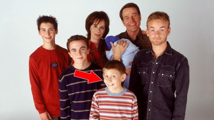 Malcolm : voici ce qu'est devenu Erik Per Sullivan alias le petit Dewey