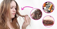 Santé : 5 astuces pour arrêter de sentir mauvais des cheveux