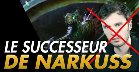 League of Legends : Narkuss n'est plus le meilleur Fiddlestick world, découvrez son successeur
