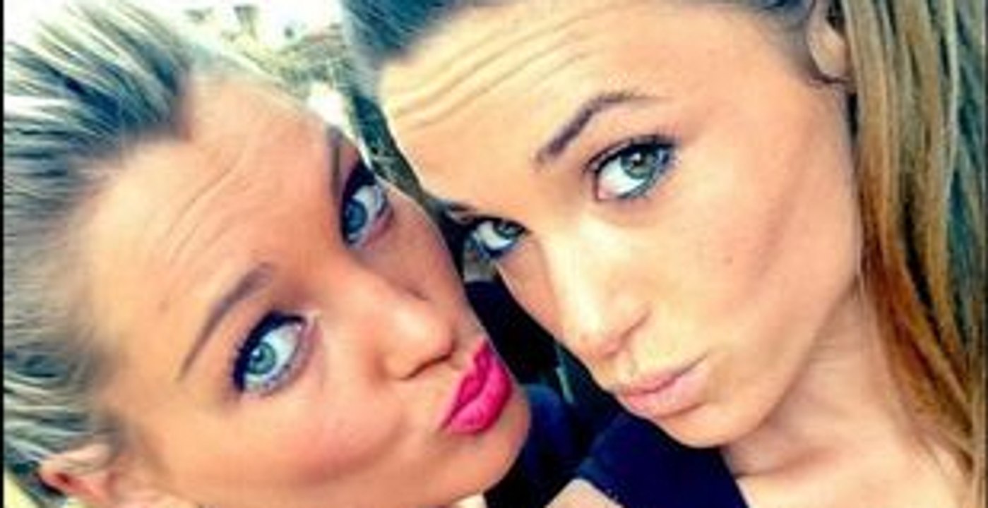 Aurélie Dotremont et Capucine Anav sont-elles e...
