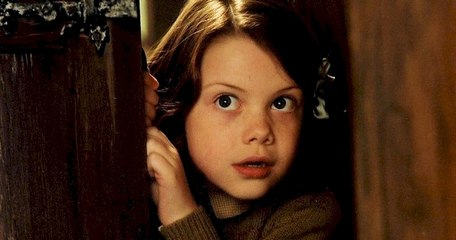 Georgie Henley : voici ce que devient la petite Lucy du Monde de Narnia