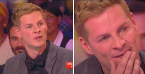 Matthieu Delormeau traumatisé par le canular d'Hanouna : un proche raconte et dément les rumeurs de fake